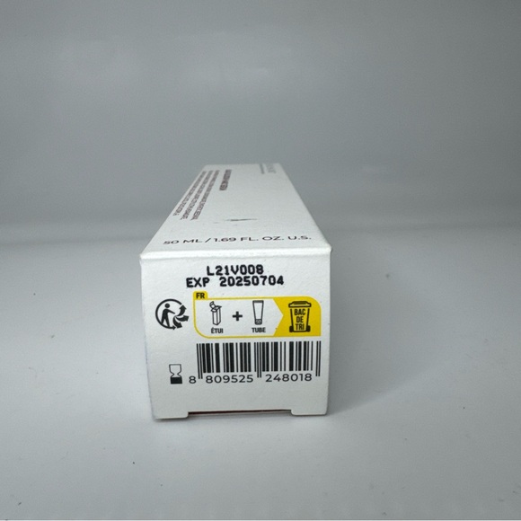 NIB SERUMKIND Black Blossom Hand Serum 1.69oz/50mL - Picture 4 of 4